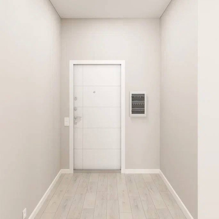 
   Продам 2-комнатную, 52.1 м², Botanika (Ботаника), дом 1

. Фото 3.