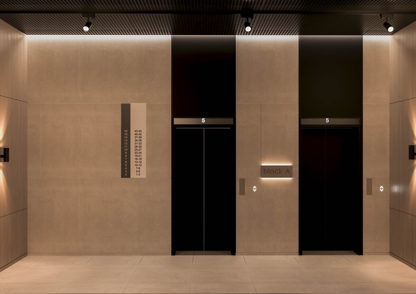 
   Продам 1-комнатную, 35.5 м², Botanika (Ботаника), дом 1

. Фото 10.