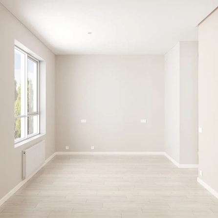
   Продам 1-комнатную, 42.5 м², Botanika (Ботаника), дом 1

. Фото 2.