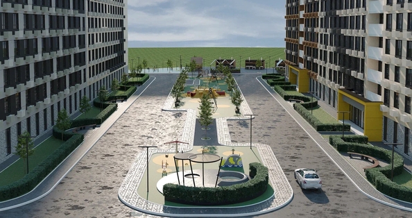 
   Продам 1-комнатную, 39.29 м², Зорге ул, 11Б

. Фото 15.