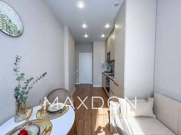 
   Продам 1-комнатную, 38 м², Нансена ул, 109к5

. Фото 5.