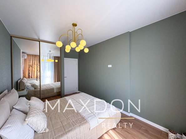 
   Продам 1-комнатную, 38 м², Нансена ул, 109к5

. Фото 12.