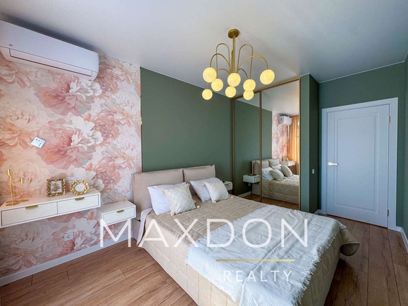 
   Продам 1-комнатную, 38 м², Нансена ул, 109к5

. Фото 15.
