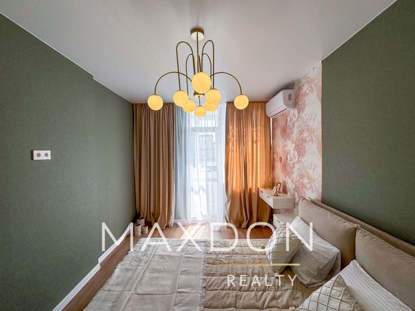 
   Продам 1-комнатную, 38 м², Нансена ул, 109к5

. Фото 16.