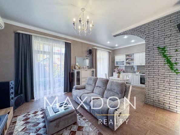 
   Продам дом, 150 м², Ростов-на-Дону

. Фото 12.