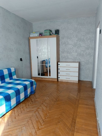 
   Продам 1-комнатную, 28 м², 2-я Кольцевая ул, 90а/26а

. Фото 3.