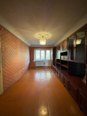 
   Продам 2-комнатную, 44 м², 2-я Краснодарская ул, 92

. Фото 1.