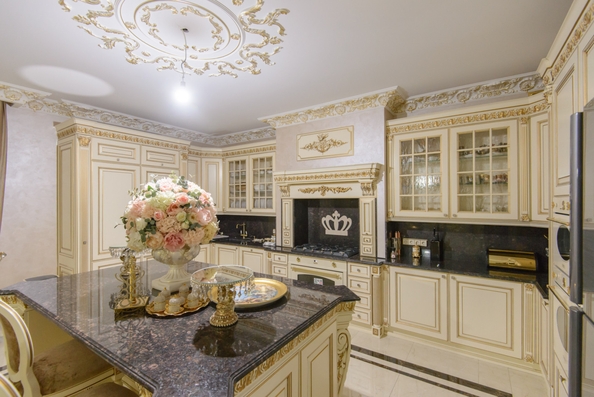 
   Продам дом, 462.6 м², Ростов-на-Дону

. Фото 4.
