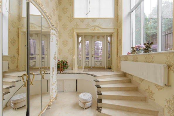 
   Продам дом, 462.6 м², Ростов-на-Дону

. Фото 6.