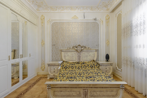 
   Продам дом, 462.6 м², Ростов-на-Дону

. Фото 24.