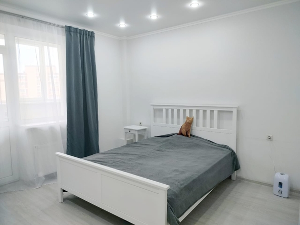 
   Продам студию, 26 м², Салютина пер, 2а

. Фото 1.
