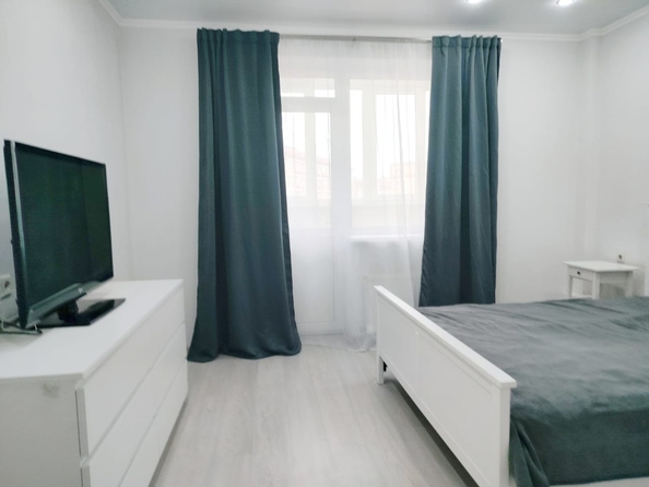 
   Продам студию, 26 м², Салютина пер, 2а

. Фото 3.