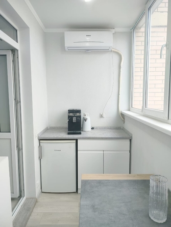 
   Продам студию, 26 м², Салютина пер, 2а

. Фото 7.
