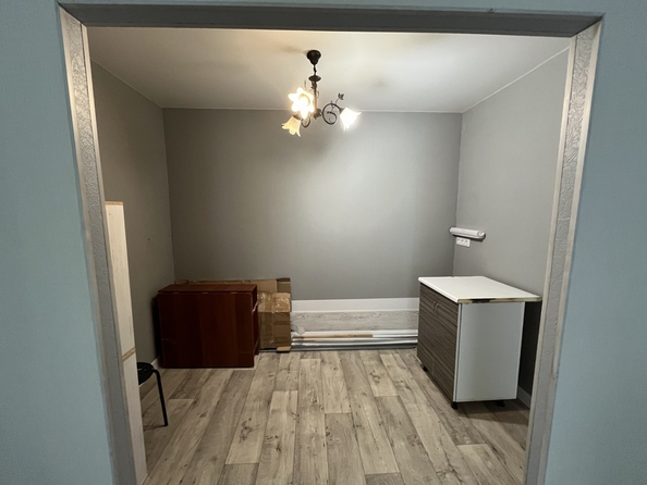 
   Продам 1-комнатную, 29.4 м², Еременко ул, 58

. Фото 2.