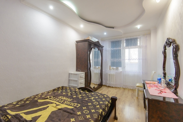 
   Продам 3-комнатную, 82 м², Зорге ул, 44а

. Фото 6.