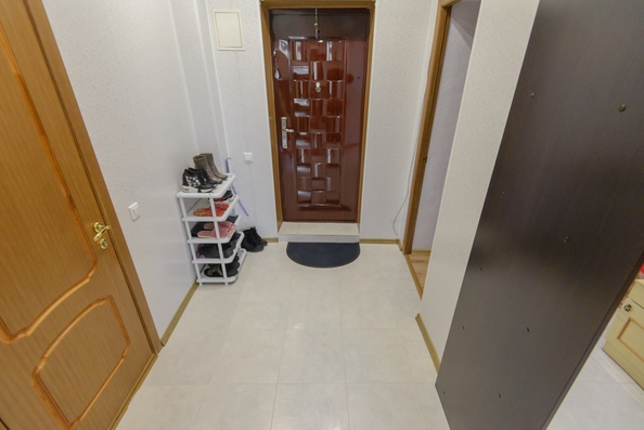 
   Продам 3-комнатную, 82 м², Зорге ул, 44а

. Фото 11.