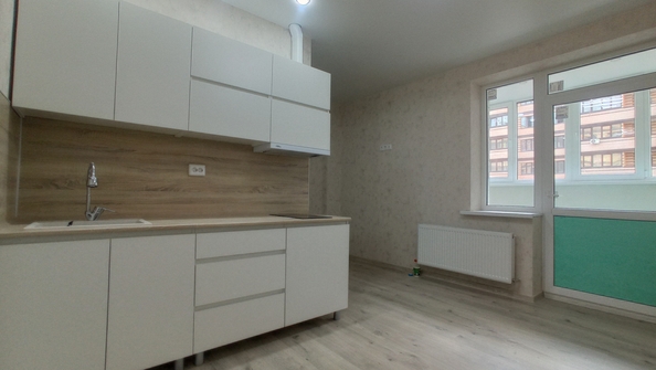 
   Продам студию, 32 м², 26-я линия ул, 35/2

. Фото 4.
