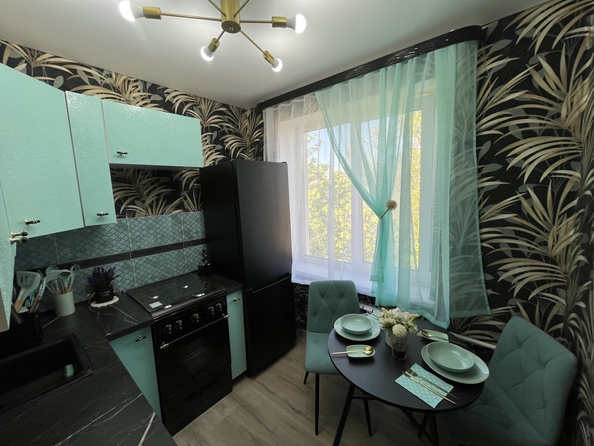 
   Продам 2-комнатную, 44.4 м², 2-я Краснодарская ул, 92

. Фото 1.