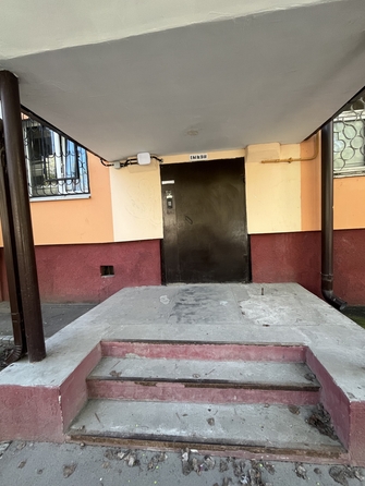 
   Продам 2-комнатную, 44.4 м², 2-я Краснодарская ул, 92

. Фото 12.