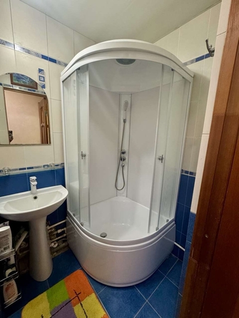 
   Продам 3-комнатную, 62 м², Металлургическая ул, 20к2

. Фото 12.