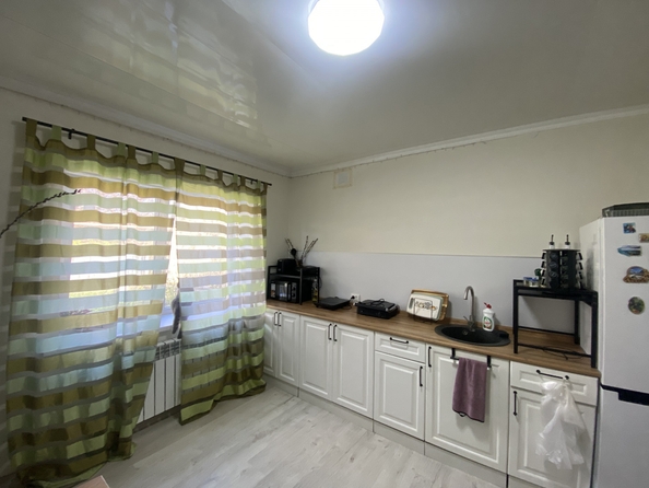 
   Продам дом, 100 м², Чалтырь

. Фото 9.
