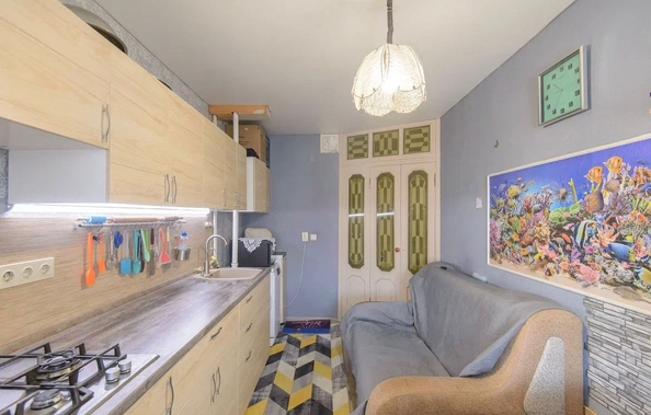 
   Продам 3-комнатную, 65 м², Вартанова ул, 20

. Фото 5.