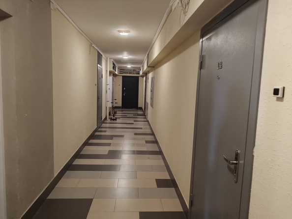 
   Продам 2-комнатную, 41.6 м², 2-я Краснодарская ул, 169

. Фото 9.