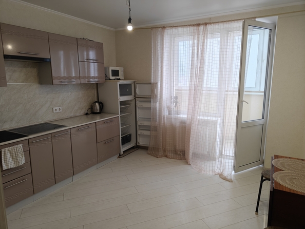
   Продам 2-комнатную, 41.6 м², 2-я Краснодарская ул, 169

. Фото 20.
