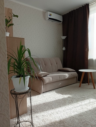 
   Продам студию, 25 м², Еляна ул, 40

. Фото 1.