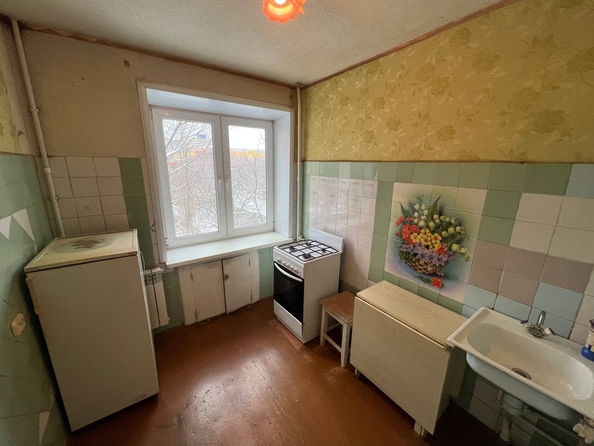 
   Продам 1-комнатную, 33 м², Нансена ул, 121

. Фото 1.