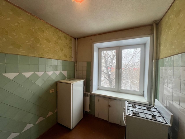 
   Продам 1-комнатную, 33 м², Нансена ул, 121

. Фото 2.