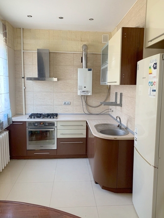 
   Продам 3-комнатную, 80.8 м², Профсоюзная ул, 29/22

. Фото 2.