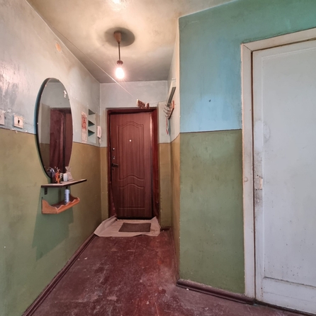 
   Продам 1-комнатную, 30.2 м², 40-летия Победы пр-кт, 67

. Фото 9.