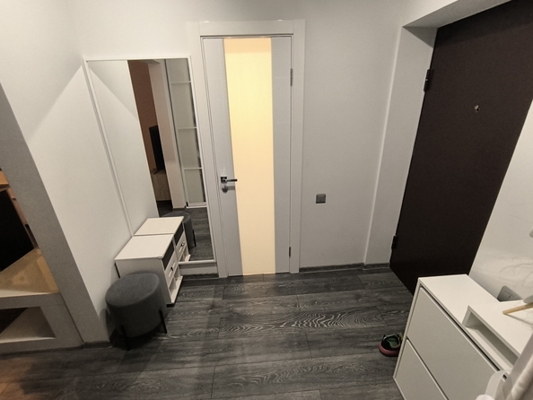 
   Продам студию, 41.9 м², Таганрогская ул, 132

. Фото 11.