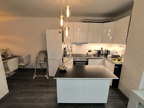 
   Продам студию, 41.9 м², Таганрогская ул, 132

. Фото 17.