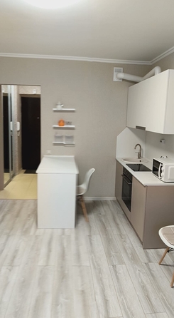 
  Сдам в аренду апартаменты, 25 м², Ростов-на-Дону

. Фото 5.