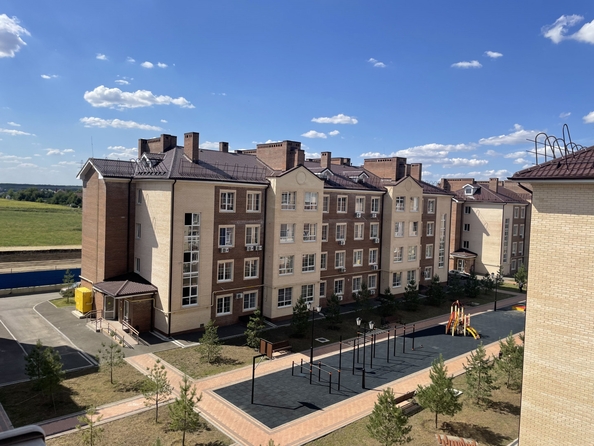 
   Продам 2-комнатную, 49 м², Центральная ул, 3

. Фото 1.