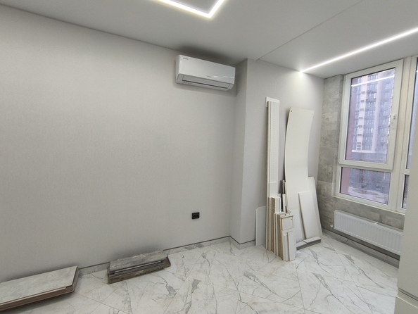 
   Продам 1-комнатную, 46 м², Левобережная ул, 6

. Фото 12.
