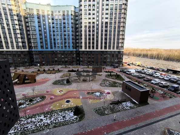 
   Продам 1-комнатную, 46 м², Левобережная ул, 6

. Фото 17.