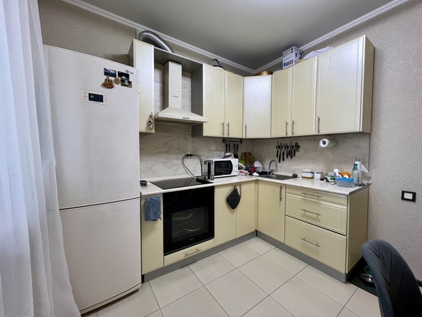
   Продам 1-комнатную, 32 м², Садовая ул, 16

. Фото 1.