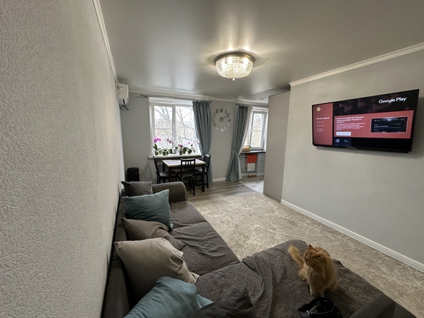
   Продам 3-комнатную, 60 м², Книжная ул, 175

. Фото 1.