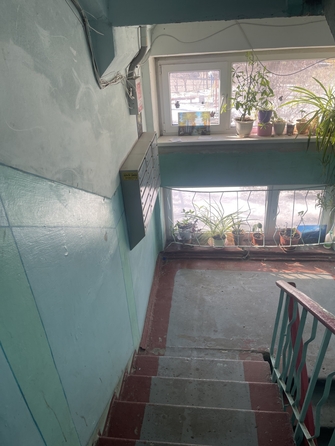 
   Продам 2-комнатную, 45 м², Коммунистический пр-кт, 46/2

. Фото 9.