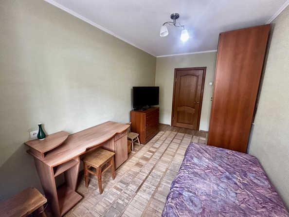 
   Продам 3-комнатную, 59.5 м², Магнитогорская ул, 9

. Фото 4.
