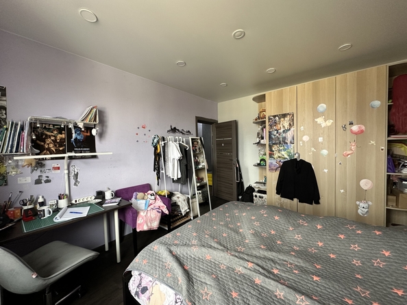 
   Продам 2-комнатную, 58 м², 40-летия Победы пр-кт, 81/3

. Фото 5.