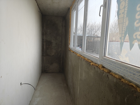 
   Продам 2-комнатную, 47 м², Зеленый Гай ул, 21

. Фото 17.