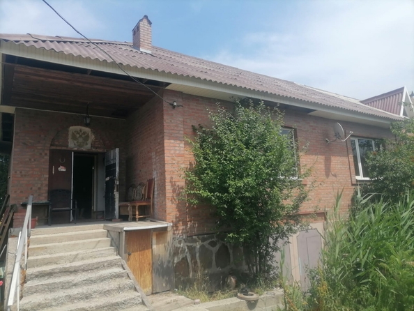 
   Продам дом, 217 м², Ростов-на-Дону

. Фото 1.
