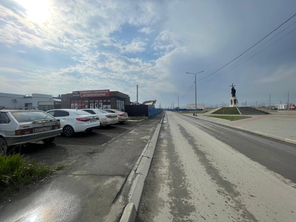 
  Продам  коммерческую землю, 6 соток, Батайск

. Фото 9.