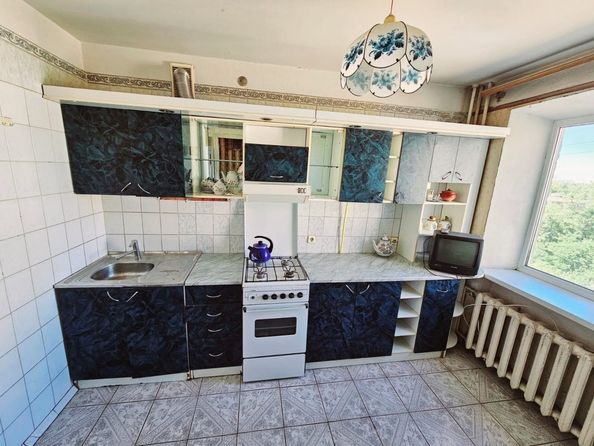 
   Продам 1-комнатную, 45 м², 40-летия Победы пр-кт, 73/17

. Фото 4.