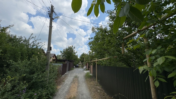 
  Продам  дачный участок, 5.16 соток, Ростов-на-Дону

. Фото 2.