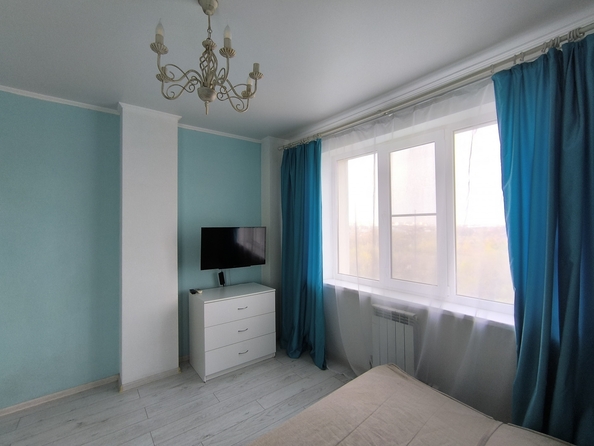 
   Продам студию, 32.9 м², Таганрогская ул, 132

. Фото 6.